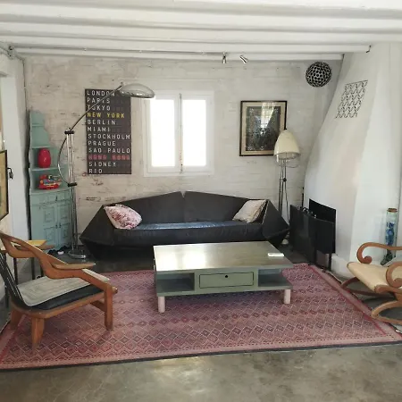 La Fabriqueta Riudecanyes