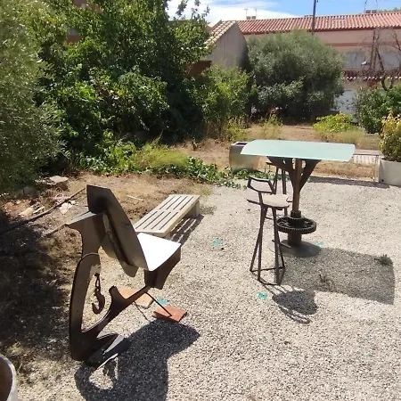 La Fabriqueta Apartment *