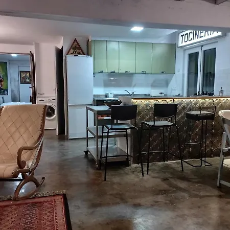 La Fabriqueta Apartment Riudecanyes