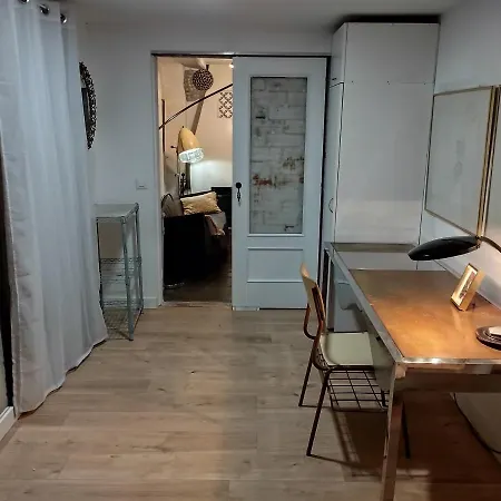 Apartment La Fabriqueta Riudecanyes