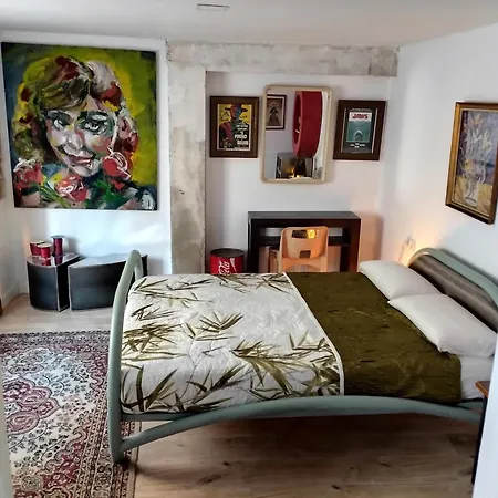 La Fabriqueta Riudecanyes