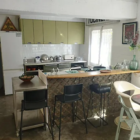 La Fabriqueta *