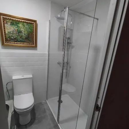 La Fabriqueta Apartment Riudecanyes