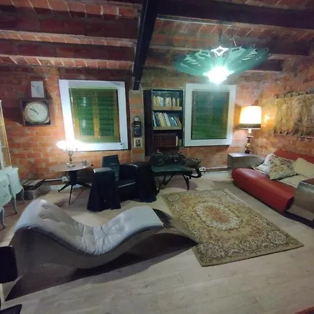 La Fabriqueta Riudecanyes