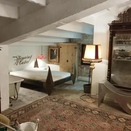 La Fabriqueta