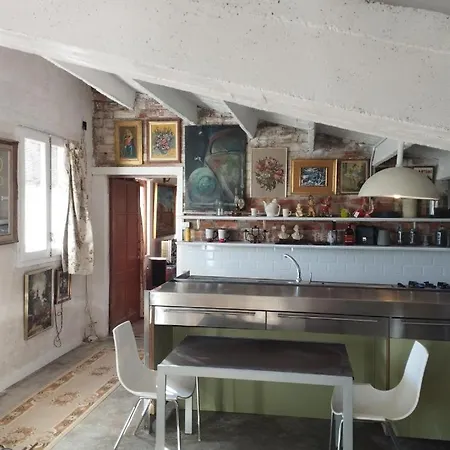 Apartment La Fabriqueta