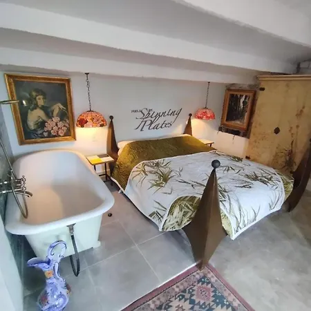 Apartment La Fabriqueta
