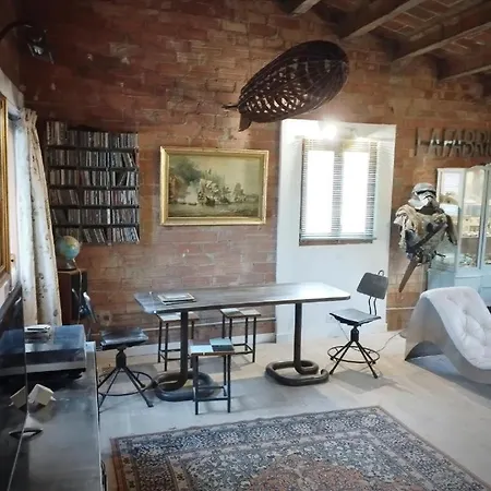 La Fabriqueta Apartment Riudecanyes