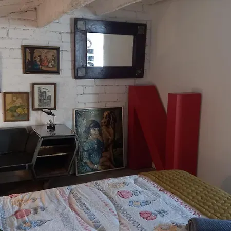 La Fabriqueta Apartment *
