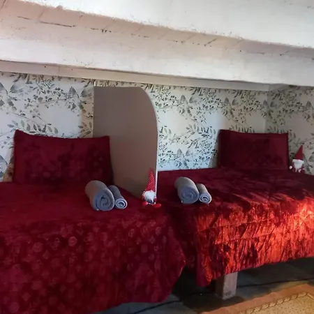 La Fabriqueta *