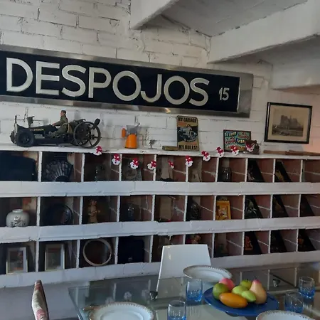 La Fabriqueta * Riudecanyes
