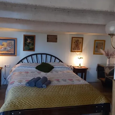 La Fabriqueta Apartment Riudecanyes