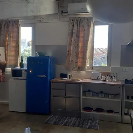 La Fabriqueta Apartment