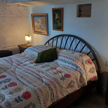 Apartment La Fabriqueta