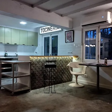 Appartamento La Fabriqueta Riudecanyes